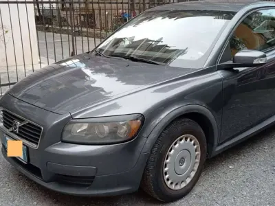 Usata Volvo C30
