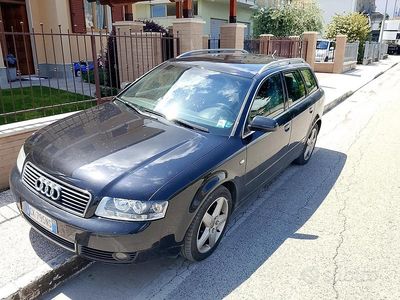 Usata Audi A4 2004