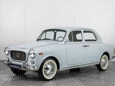 Usata Lancia Appia 48 CV (35 kW) 1962 Grigio Berlina