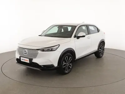Usata Honda HR-V
