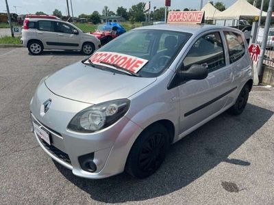 usata Renault Twingo Twingo1.2 60cv OK NEOPATENTATO