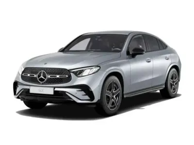 Nuova Mercedes GLC220 Advanced 197 CV (144 kW) 2026 Argento SUV