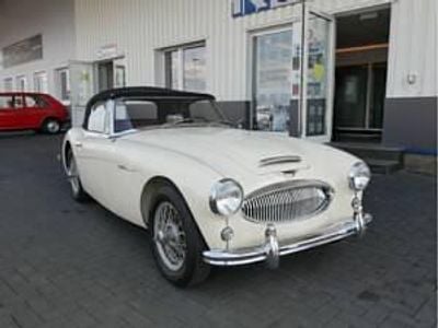 Usata Austin Healey 3000 MK III 148 CV (108 kW) 1966 Beige Cabrio
