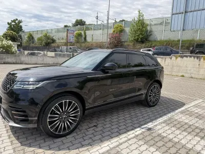 Usata Land Rover Range Rover Velar SE Dynamic 241 CV (177 kW) 2019 SUV
