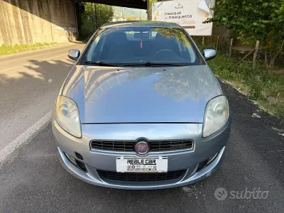 Usata Fiat Bravo