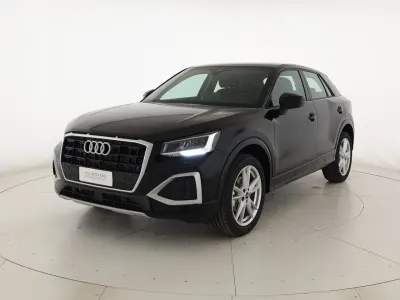 Usata Audi Q2