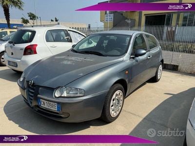 Alfa Romeo 147