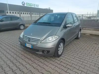 Usata Mercedes A180