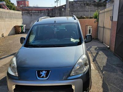 usata Peugeot Partner Partner Tepee 1.6 98CV Comfort