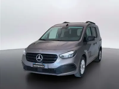 Usata Mercedes Citan 110