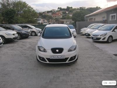 usata Seat Altea 1.6 TDI 105 CV CR DPF Style