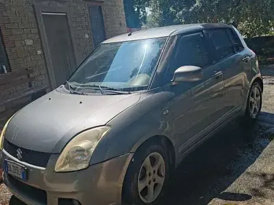 Usata Suzuki Swift