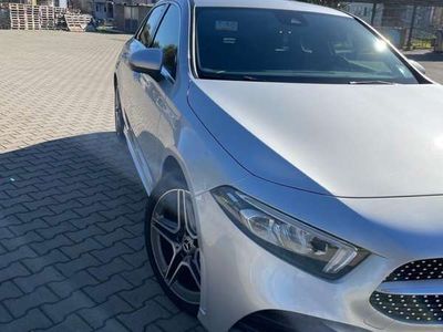 usata Mercedes A180 d Premium auto