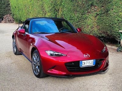Mazda MX5