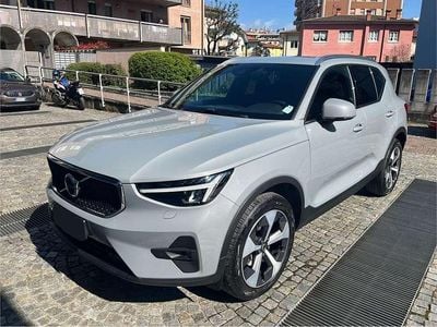 Usata Volvo XC40 Core 129 CV (94 kW) 2024 SUV