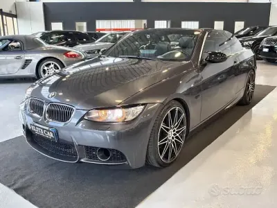Usado BMW 325 Cabriolet