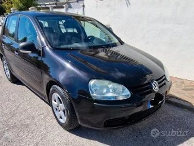 usata VW Golf V Golf 1.9 TDI 3p. Comfortline