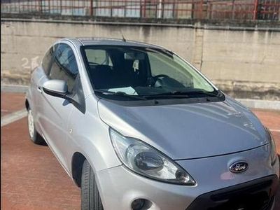 usata Ford Ka 