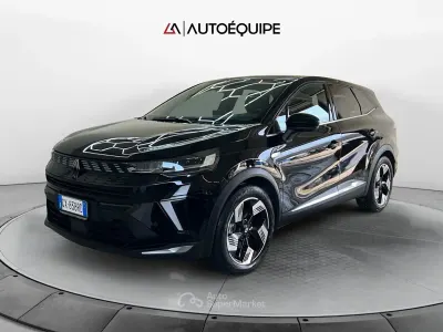 Usata Renault Symbioz
