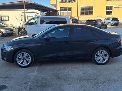 Usata Audi A3 Ambiente 101 CV (74 kW) 2013 Berlina