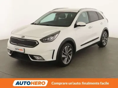Usata Kia Niro