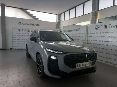 Nuova Audi Q3 S-Line 150 CV (110 kW) 2026 Grigio freccia perla SUV