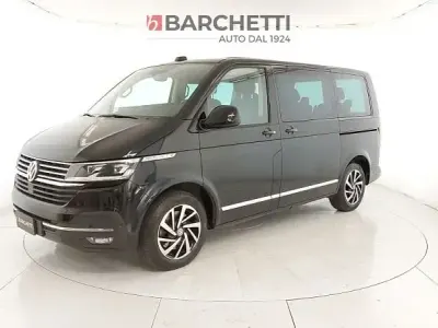Usata VW Multivan