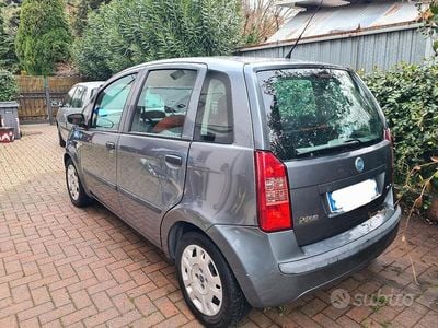 Usata Fiat Idea 69 CV (50 kW) 2005 Monovolume