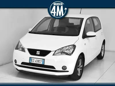 Usata Seat Mii