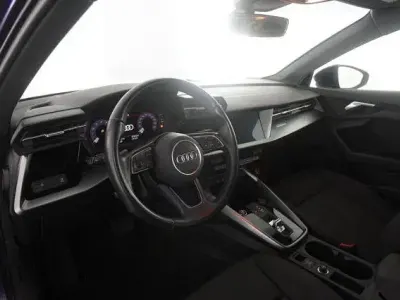 Usata Audi A3 e-tron