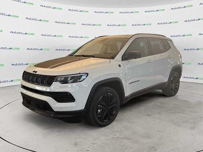Nuova Jeep Compass North 131 CV (96 kW) 2025 SUV