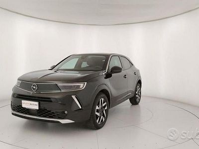 Usata Opel Mokka Elegance 2023 Nero SUV