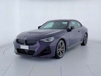 BMW M240