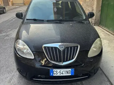 Gebraucht Lancia Ypsilon