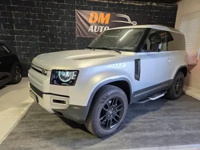 Usata Land Rover Defender
