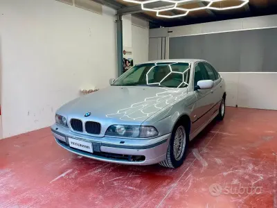 Usata BMW 530