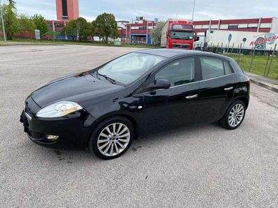 usata Fiat Bravo 1.6 mjt Emotion 120cv