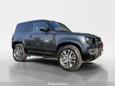 usata Land Rover Defender 90 3.0D I6 250 CV AWD Auto X-Dynamic HSE usato