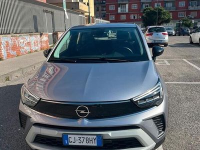 usata Opel Crossland Crossland 1.2 12V Start&Stop Elegance