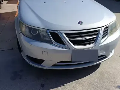 Usata Saab 9-3 150 CV (110 kW) 2009 Berlina