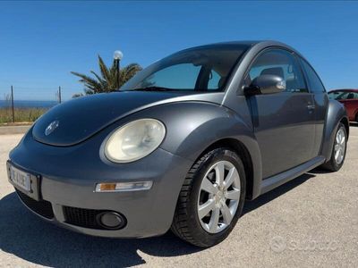 usata VW Beetle New1.9 TDI 105CV