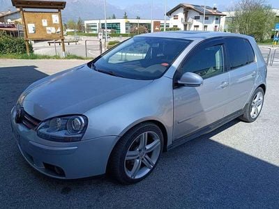 Begagnad VW Golf V GT 140 HK (102 kW) 2007 Sedan
