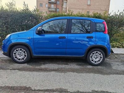 Nuova Fiat Panda Pop 69 CV (50 kW) 2025 Utilitaria