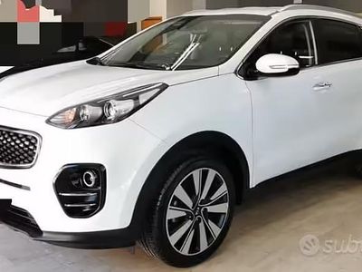 Usata Kia Sportage 115 CV (84 kW) 2018 SUV