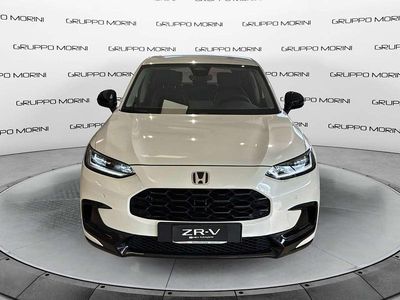 Nuova Honda ZR-V Sport 184 CV (135 kW) 2026 Bianco SUV