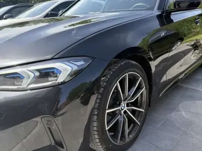 Usata BMW 318 M Sport 156 CV (114 kW) 2023 Other Station wagon