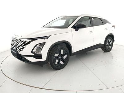 Nuova Omoda 5 146 CV (107 kW) 2025 Bianco SUV