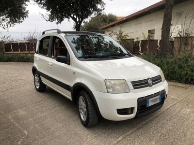 usata Fiat Panda Panda1.2 natural power Climbing