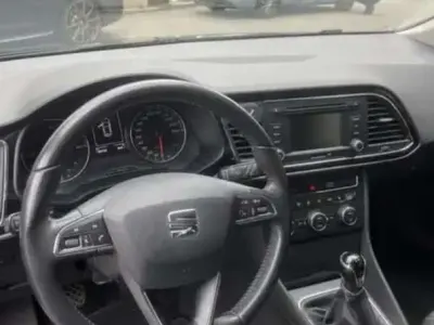 Usata Seat Leon
