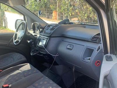 Usata Mercedes Vito 2005 Furgone